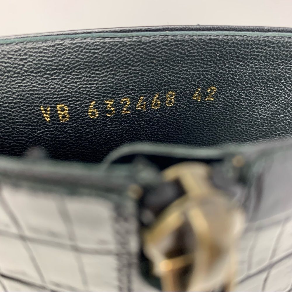 Saint  Laurent Jane Boot
Size 11 - Picture 8 of 12